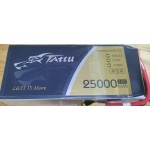 TATTU HV 10C 25000mAh 6S Lipo Battery for Multirotors Drone Agriculture Drone